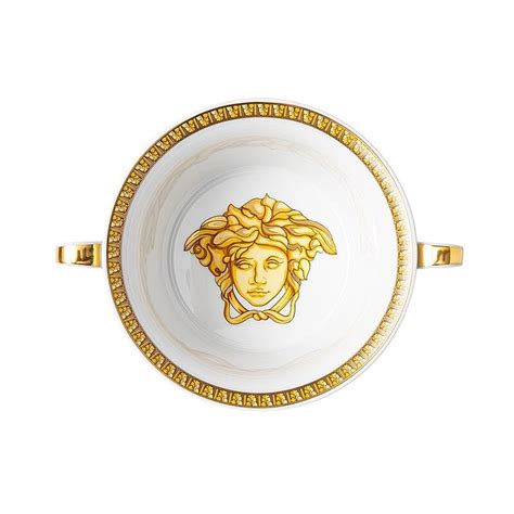 tazza the i love baroque versace|VERSACE.